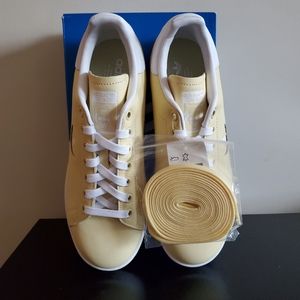 stan smith easy yellow